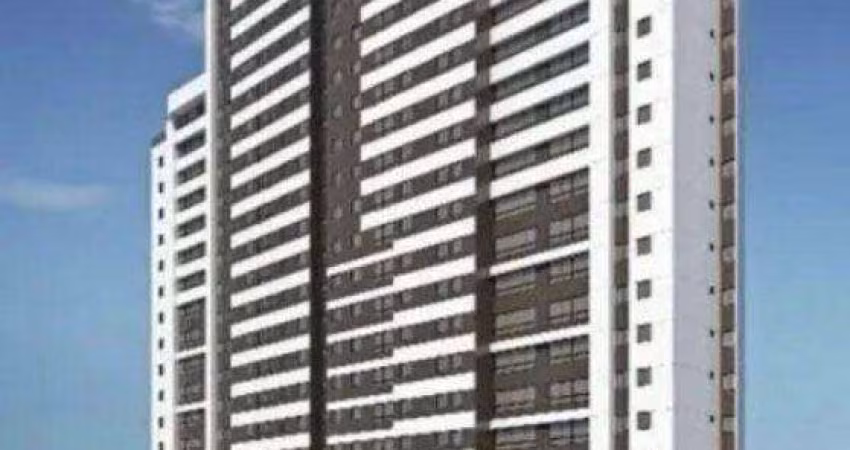 Apartamento com 3 dormitórios à venda, 87 m² por R$ 520.000,00 - Bela Vista - Campina Grande/PB