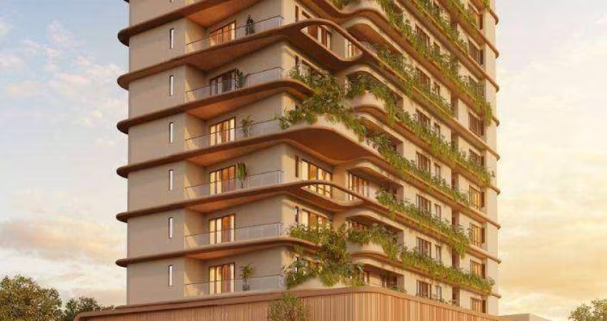 Apartamento com 2 dormitórios à venda, 70 m² por R$ 683.445 - Jardim Oceania - João Pessoa/PB