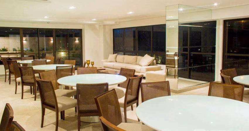 Apartamento com 3 suítes à venda, 135 m² por R$ 849.242 - Prata - Campina Grande/PB