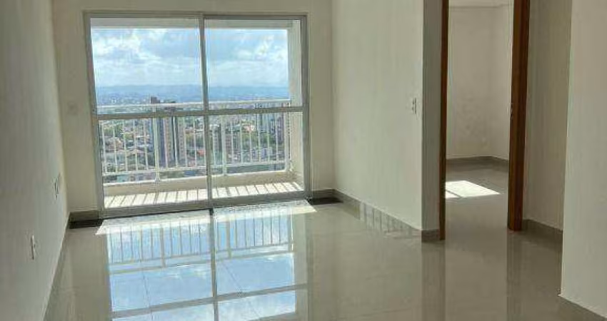 Apartamento com 3 dormitórios à venda, 90 m² por R$ 630.000,00 - Alto Branco - Campina Grande/PB