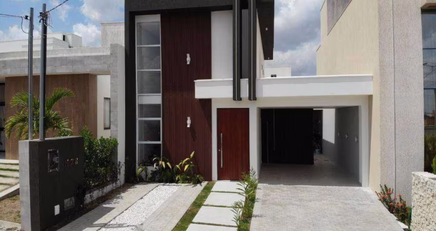 Casa com 3 dormitórios à venda, 132 m² por R$ 659.990,00 - Malvinas - Campina Grande/PB