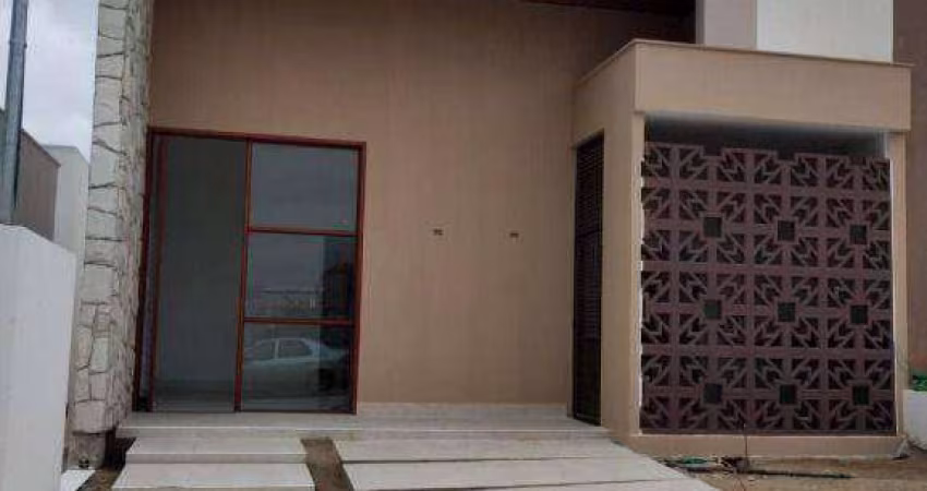 Casa com 3 dormitórios à venda, 96 m² por R$ 500.000,00 - Malvinas - Campina Grande/PB