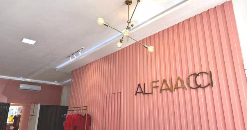 Ponto para alugar, 70 m² por R$ 4.500,00/mês - Santo Antônio - Campina Grande/PB