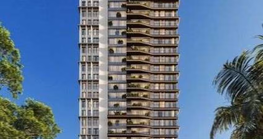 Apartamento com 4 dormitórios à venda, 280 m² por R$ 2.393.864,28 - Altiplano - João Pessoa/PB