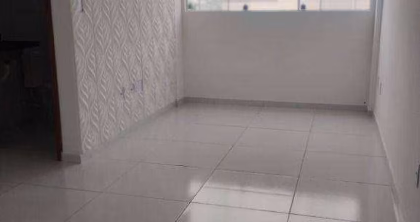 Apartamento com 2 dormitórios à venda, 47 m² por R$ 135.000 - Serrotão - Campina Grande/PB