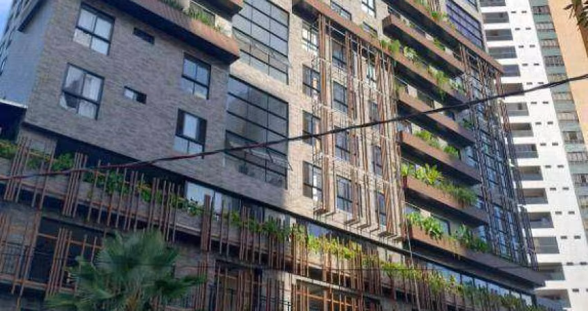 Apartamento Duplex com 3 dormitórios à venda, 120 m² por R$ 1.300.000,00 - Tambaú - João Pessoa/PB
