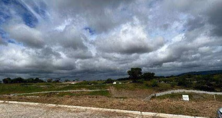 Terreno à venda, 200 m² por R$ 119.000,00 - Santa Teresinha  - Campina Grande/PB