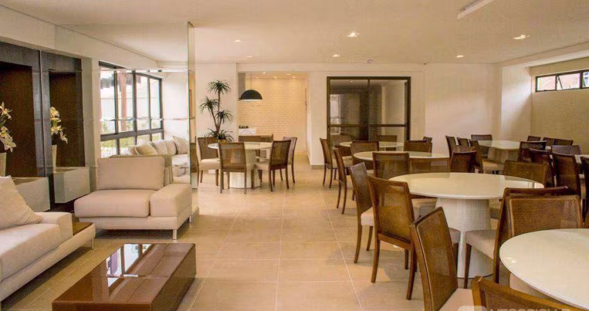 Apartamento com 2 quartos sendo 1 suíte à venda, 73 m² por R$ 450.362 - Prata - Campina Grande/PB