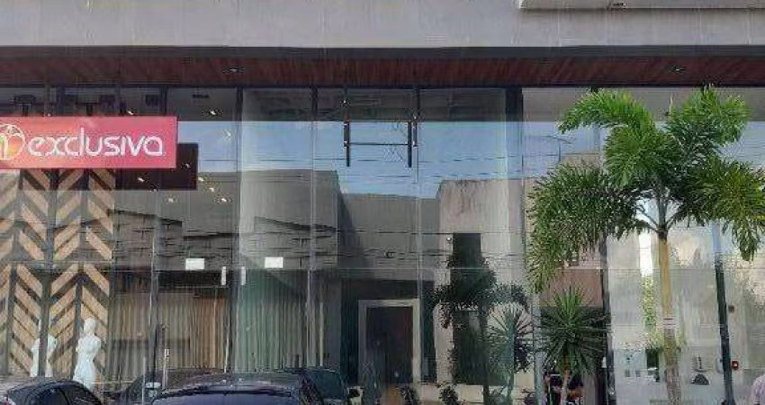 Loja para alugar, 35 m² por R$ 3.600,00/mês - Catolé - Campina Grande/PB