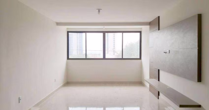 Apartamento com 3 dormitórios à venda, 125 m² por R$ 387.500,00 - Universitário - Campina Grande/PB