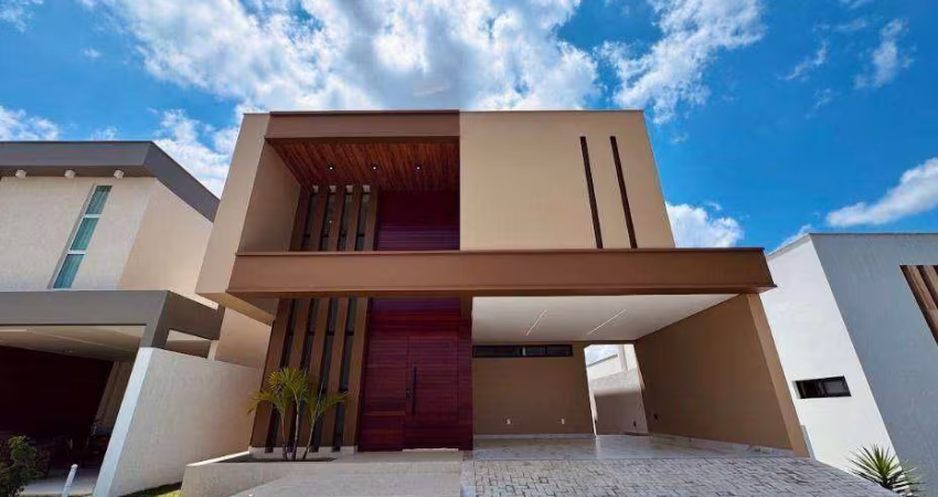 Casa com 5 dormitórios à venda, 331 m² por R$ 1.900.000 - Itararé - Campina Grande/PB