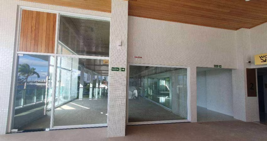Loja, 79 m² - venda por R$ 948.360,00 ou aluguel por R$ 5.000,00/mês - Catolé - Campina Grande/PB