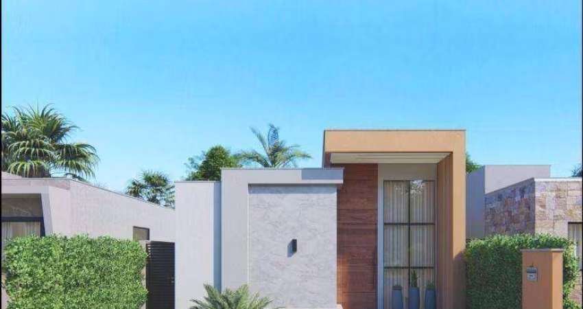 Casa com 2 dormitórios à venda, 80 m² por R$ 600.000,00 - Malvinas - Campina Grande/PB