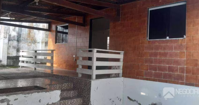 Casa com 4 dormitórios para alugar, 200 m² por R$ 2.500,00/mês - Bela Vista - Campina Grande/PB