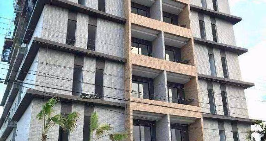 Apartamentos com suíte e varanda gourmet no Santa Rosa
