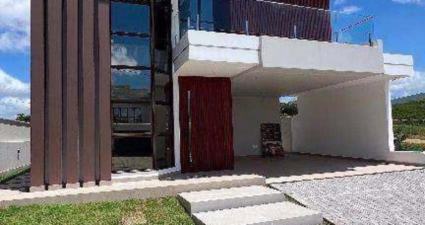 Casa com 4 dormitórios à venda, 275 m² por R$ 1.700.000 - Itararé - Campina Grande/PB