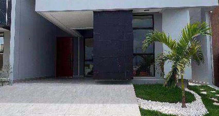 Casa com 3 dormitórios à venda, 112 m² por R$ 650.000 - Malvinas - Campina Grande/PB