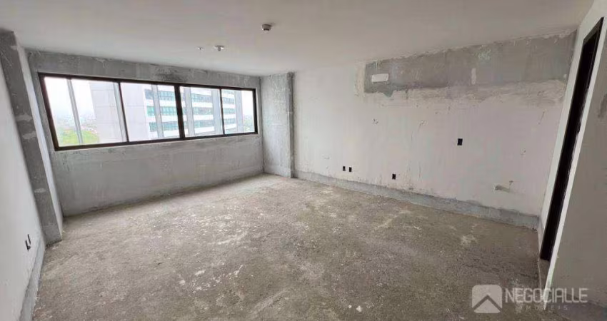 Sala à venda, 36 m² por R$ 310.000,00 - Vila Cabral - Campina Grande/PB