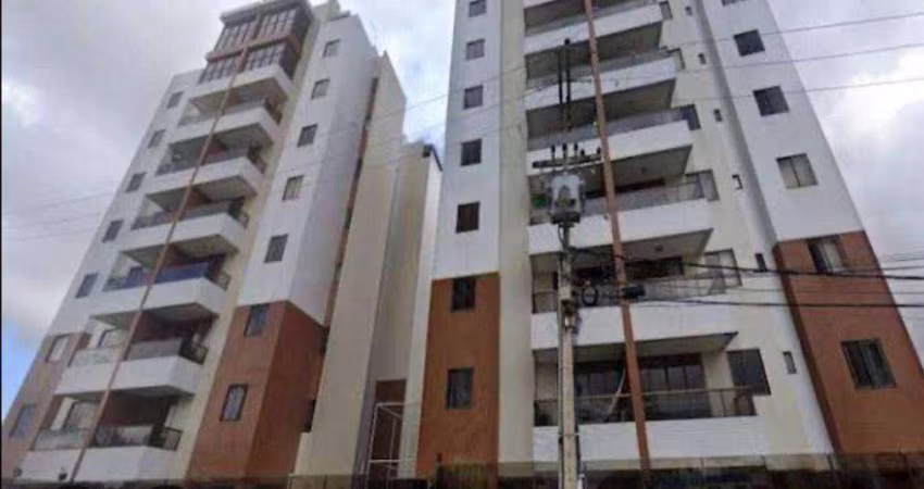 Apartamento com 3 dormitórios, 84 m² - venda por R$ 370.000,00 ou aluguel por R$ 2.570,00/mês - Catolé - Campina Grande/PB