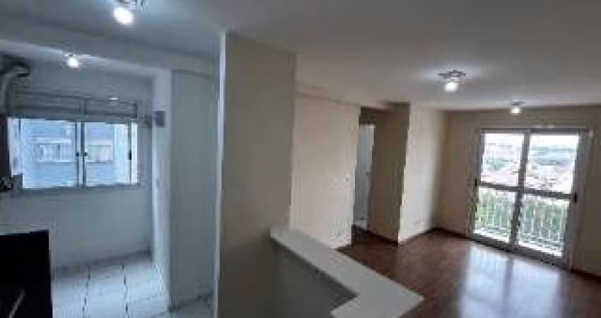Apartamento com 2 quartos para alugar no Jardim Celeste, São Paulo 