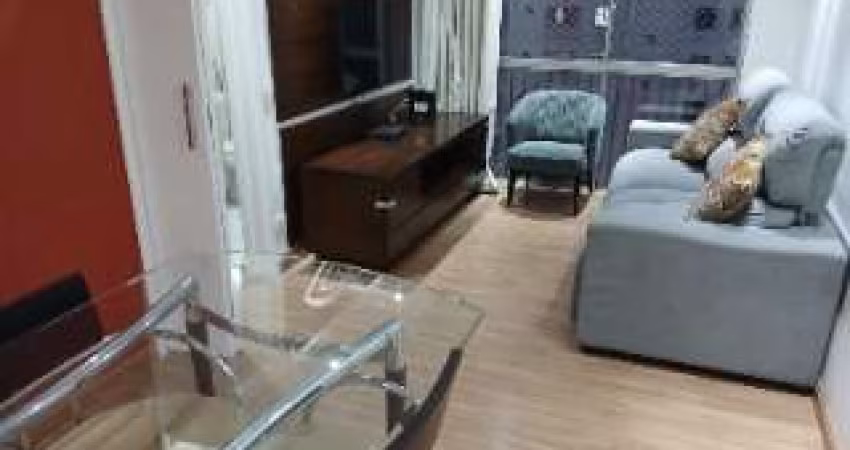 Apartamento com 2 quartos à venda no Jardim Celeste, São Paulo 