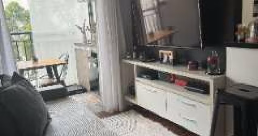 Apartamento com 2 quartos à venda no Jardim Celeste, São Paulo 