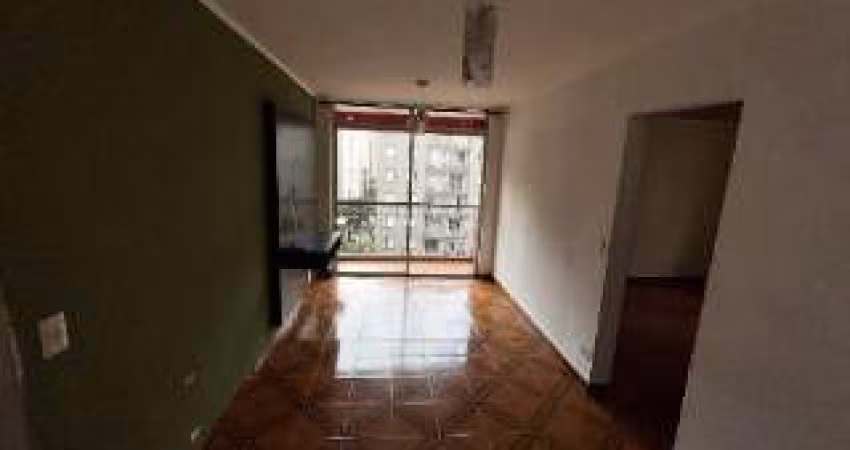 Apartamento com 2 quartos para alugar no Sacomã, São Paulo 