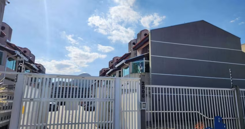 APARTAMENTO MOBILIADO _TERREO
BALNEARIO CAIOBA