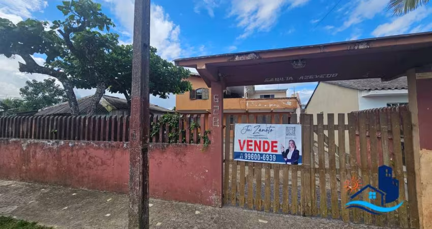 Sobrado Balneário Guaciara para Grandes Famílias!