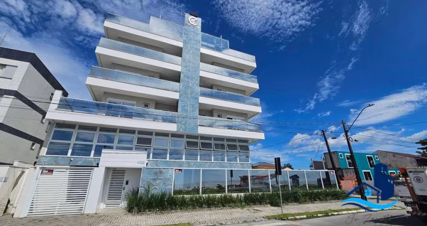 Apartamento Garden, 3 quartos, Terraço com Churrasqueira e Jacuzzi