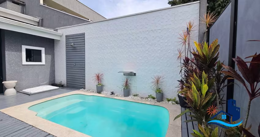 Loft Mobiliado Balneário Santa Etienne Matinhos-PR  600 m do mar