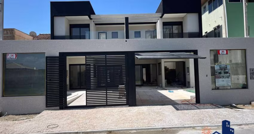 Sobrado Alto Padrão Balneário Marajó  com Piscina