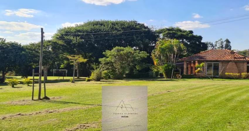 Sítio à Venda em Itu-SP, . 3 Quartos, 1 Suíte, 2 Salas, 2 Banheiros, 21.222,00 m² de Área.