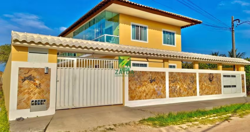 Apartamento térreo com 02 quartos, na quadra da praia, no bairro Praia Sata Irene em Barra de São João.