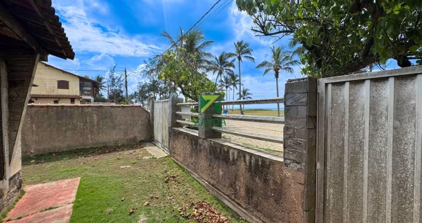 Terreno à venda em Casimiro de Abreu-RJ, Barra de São João: 2 quartos, 1 sala, 2 banheiros, 2 vagas de garagem, 360m² de área.
