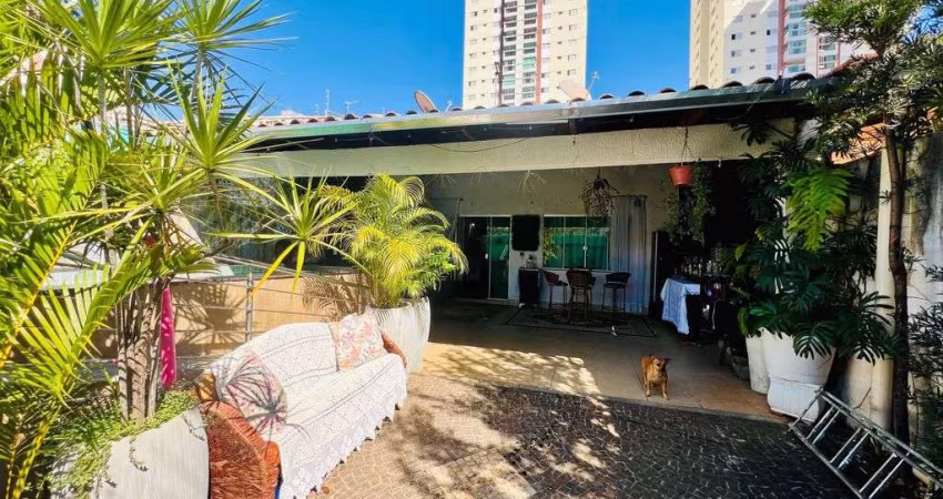 Casa à Venda com 3 quartos sendo 1 suíte no Setor Celina Park de 150,00m²