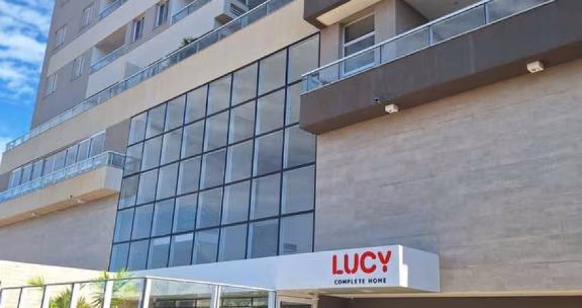Apartamento à venda na Vila Lucy, 3 suítes, 80 m², 2 vagas