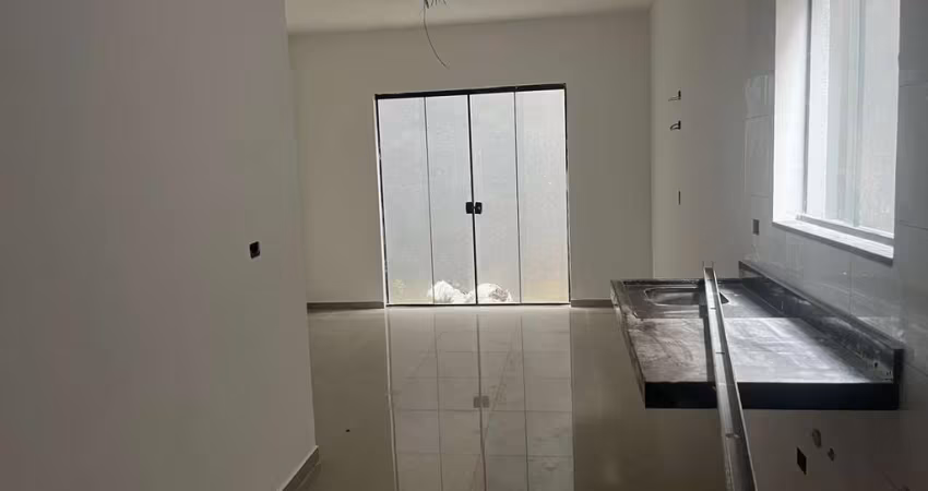 Apartamento para locação em São Paulo-SP, bairro Cidade São Mateus: 1 quarto, 1 sala, 1 banheiro, 42m² de área.