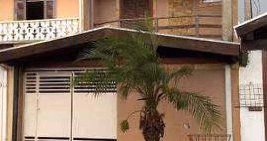 Casa com 2 quartos à venda, Loteamento Vila Olímpia, Taubaté