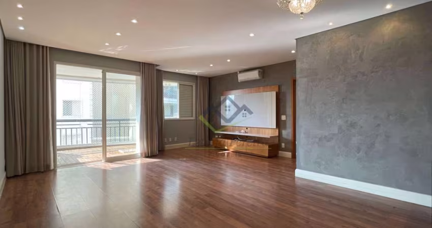 Apartamento com 2 dormitórios à venda, 104 m² por R$ 1.100.000 - Tamboré - Santana de Parnaíba/SP