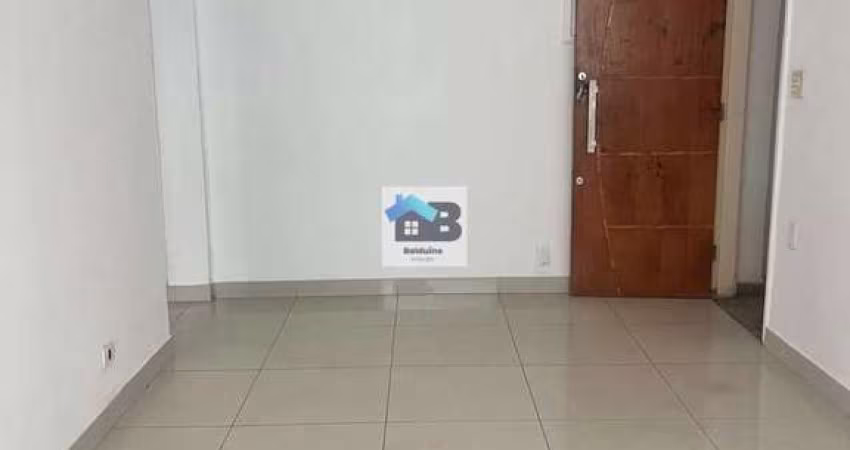 Apartamento com 2 quartos, Boqueirão, Santos - R$ 499 mil, Cod: 314