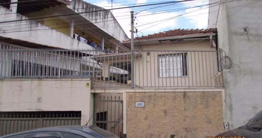 CASA A VENDA, 02 QUARTOS, 01 VAGA, JARDIM JAÚ (ZONA LESTE), CANGAÍBA, SÃO PAULO