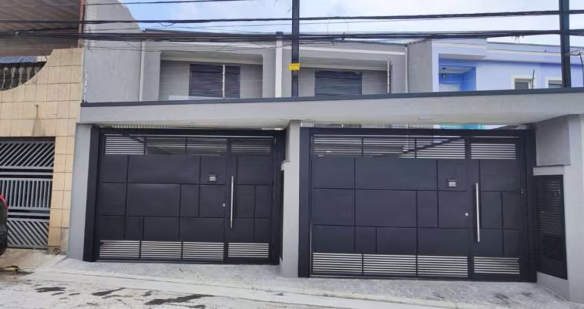 SOBRADO A VENDA, 03 QUARTOS, 03 SUÍTES, 04 VAGAS, PENHA, SÃO PAULO