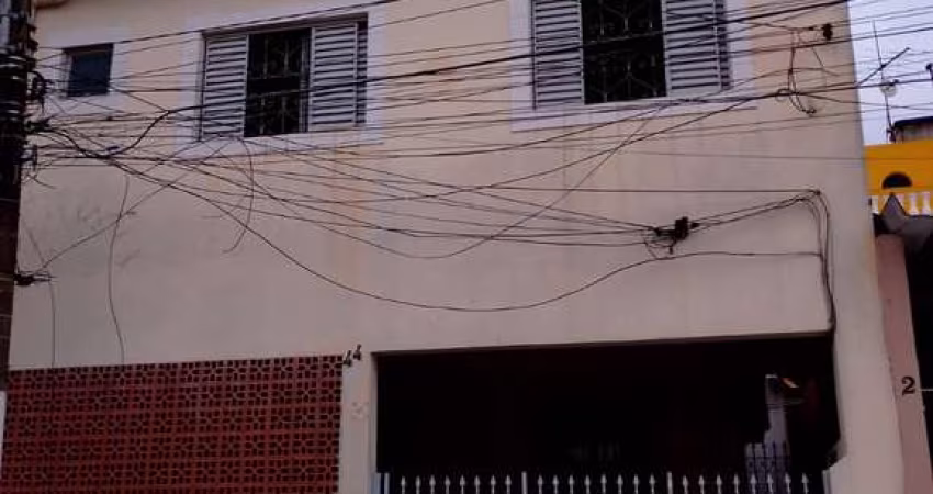 CASA PARA ALUGAR NA VILA CISPER