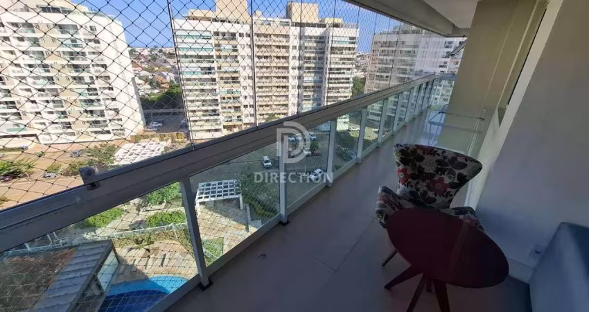 Apartamento com 3 quartos à venda na Estrada Benvindo de Novaes, Recreio dos Bandeirantes, Rio de Janeiro