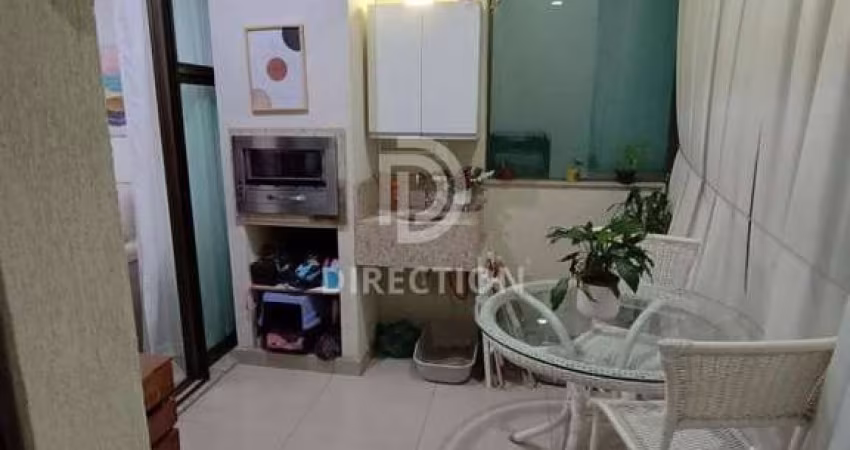 Apartamento com 2 quartos à venda na Rua Queiros Júnior, Barra Olímpica, Rio de Janeiro