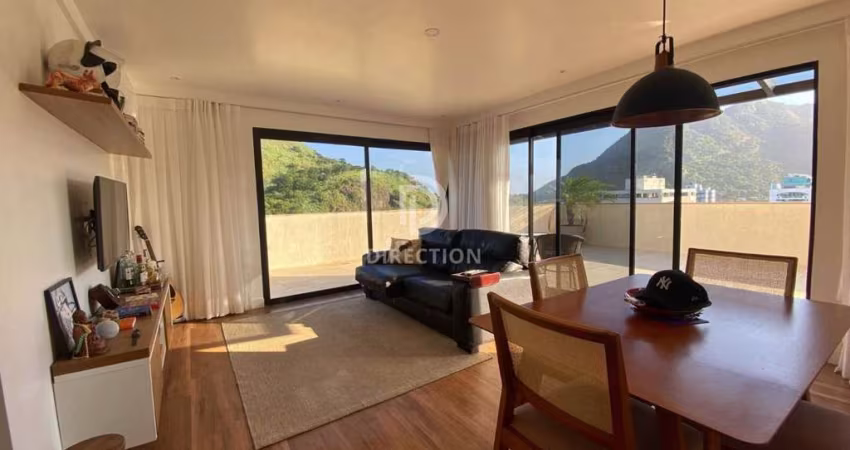 Cobertura com 3 quartos à venda na Rua Luiz da Câmara Cascudo, Recreio dos Bandeirantes, Rio de Janeiro