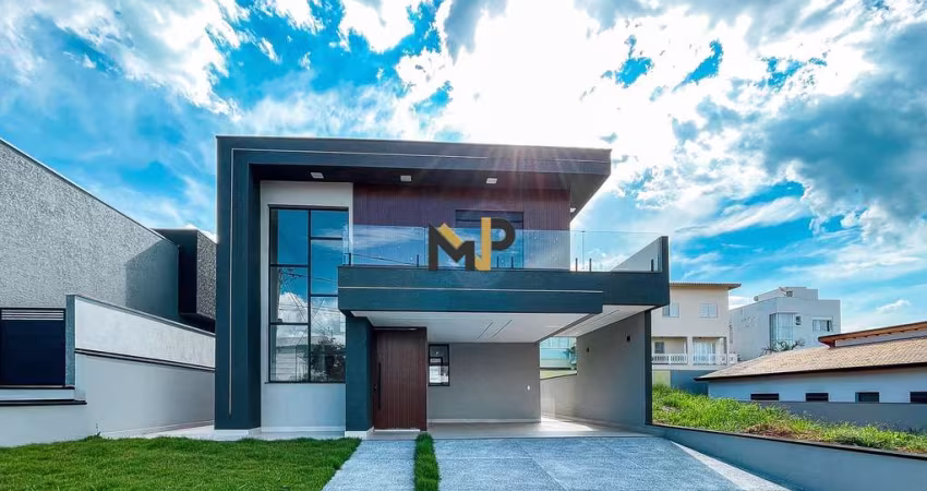 Condomínio Gran Ville São Venâncio - Casa à Venda no Condomínio Granville São Venâncio Itupeva/São Paulo