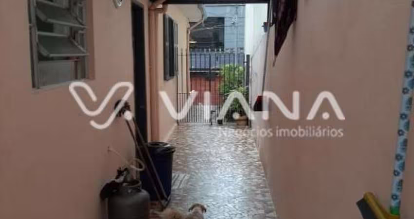 Imóvel com 3 Casas á Venda no Bairro Barcelona em São Caetano do Sul.