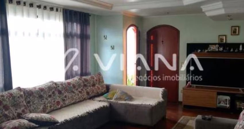 Apartamento á Venda no Bairro Parque Das Nações em Santo André !